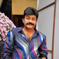 Rajasekhar at Mahankali Audio Launch Function - Pictures | Picture 108773